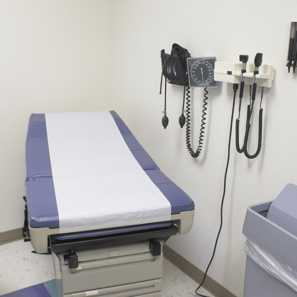 Dental & Medical Office Cleaning Services Select Janitorial Services