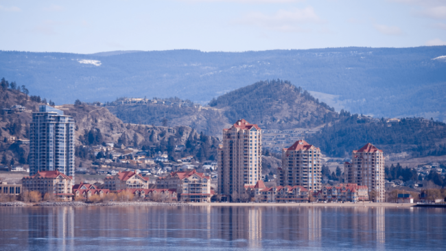 Condo Building Cleaning