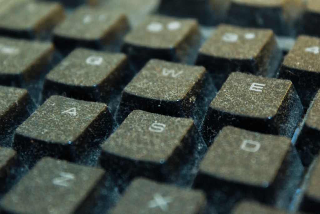 How to keep office electronics dust-free