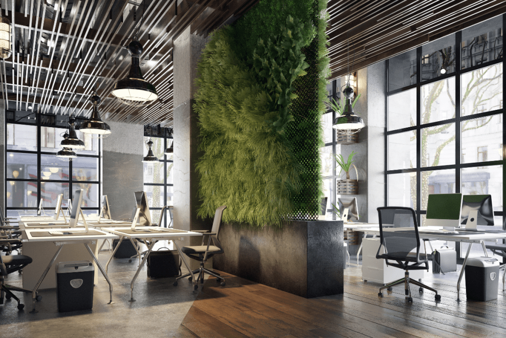 Commercial Cleaning Services