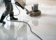 Elevate Your Business Image with Gleaming Floors
