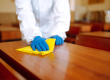 Commercial Cleaning Guidelines