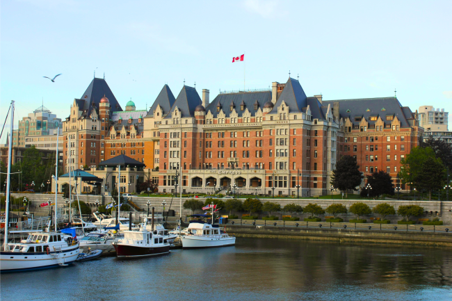 What to Expect From Professional Cleaning Services in Victoria BC